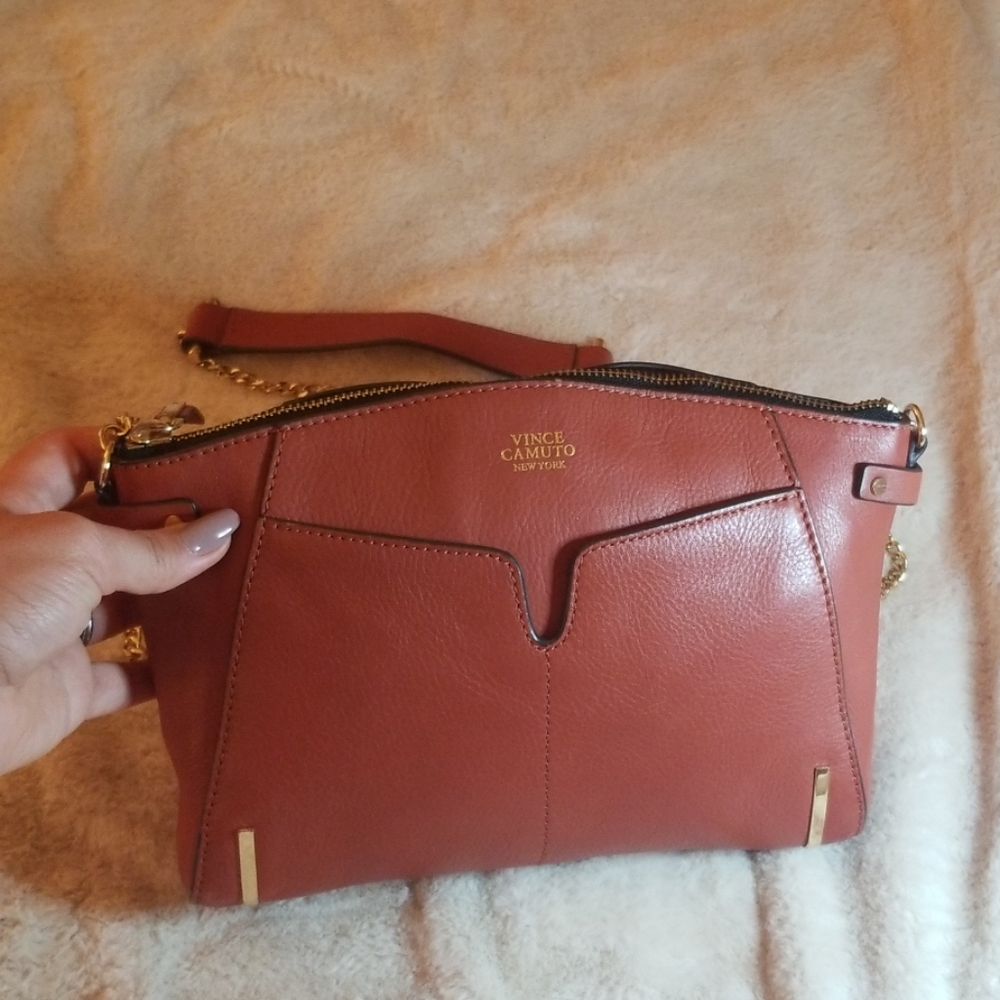 Vince Camuto Crossbody